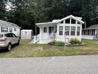Home For Sale in Wells, Maine