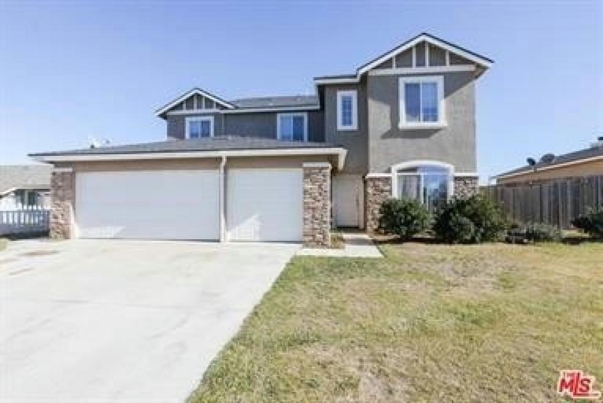 Picture of Home For Sale in Tehachapi, California, United States