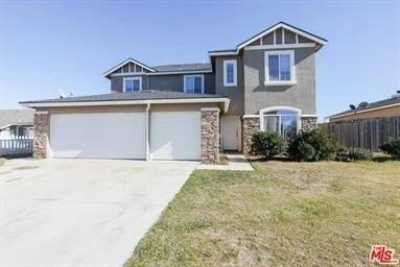 Home For Sale in Tehachapi, California