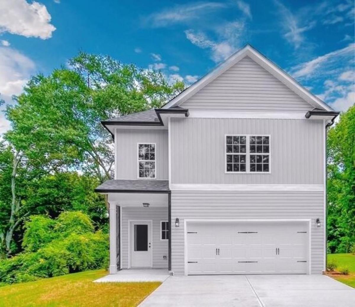 Picture of Home For Sale in Cartersville, Georgia, United States