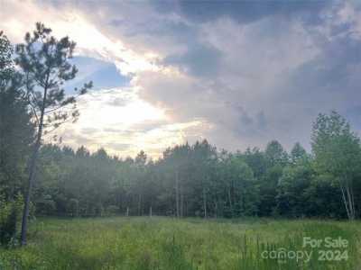 Residential Land For Sale in Troy, North Carolina