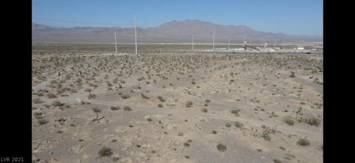 Picture of Residential Land For Sale in Las Vegas, Nevada, United States