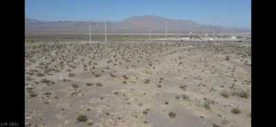 Residential Land For Sale in Las Vegas, Nevada