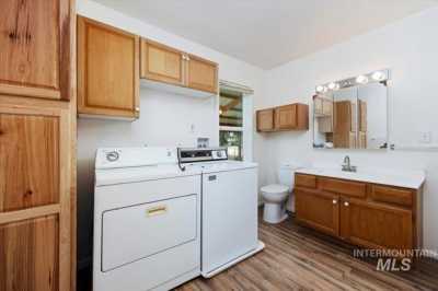 Home For Sale in Wendell, Idaho