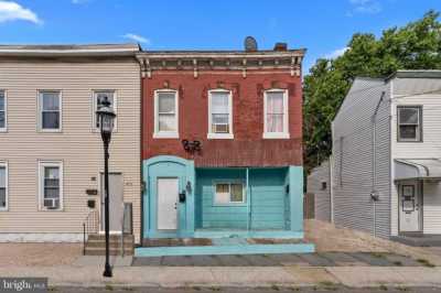 Home For Rent in Trenton, New Jersey