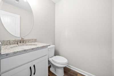 Apartment For Rent in Clarksville, Tennessee