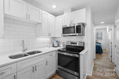 Home For Rent in Charlotte, North Carolina