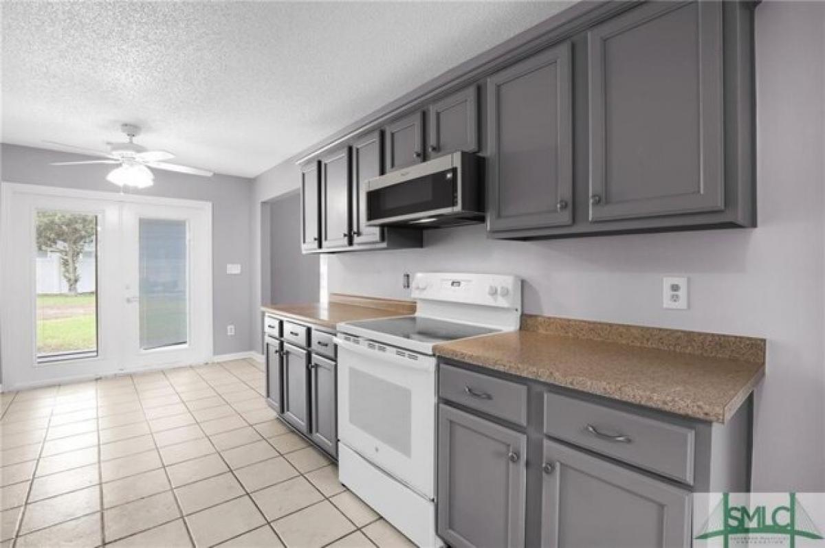 Picture of Home For Sale in Richmond Hill, Georgia, United States