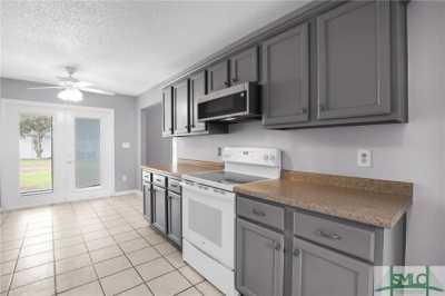 Home For Sale in Richmond Hill, Georgia