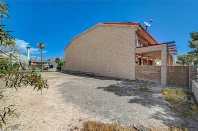 Residential Land For Sale in Las Vegas, Nevada