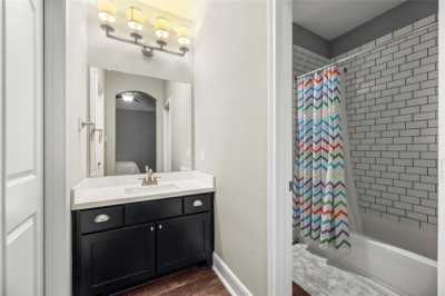 Home For Sale in Cypress, Texas