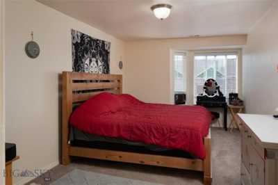 Home For Sale in Bozeman, Montana