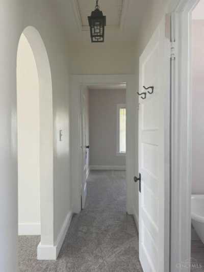 Home For Sale in Hamilton, Ohio