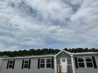 Home For Sale in Canton, Georgia