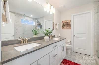 Home For Sale in Concord, North Carolina