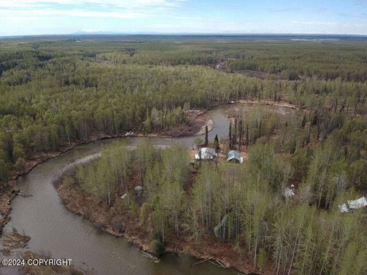 Picture of Home For Sale in Willow, Alaska, United States