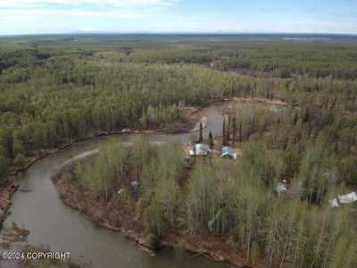 Home For Sale in Willow, Alaska