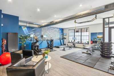 Home For Sale in Boston, Massachusetts