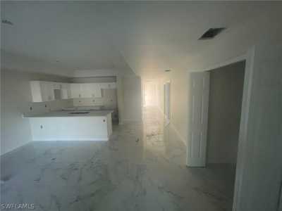 Home For Sale in Lehigh Acres, Florida