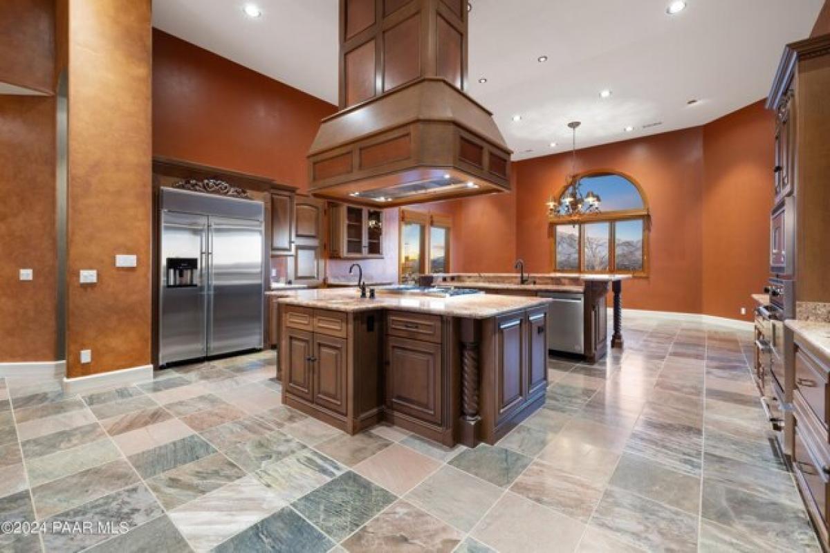 Picture of Home For Sale in Prescott, Arizona, United States