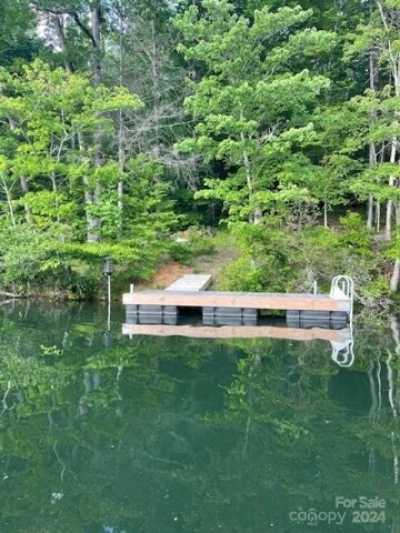 Residential Land For Sale in Lake Lure, North Carolina