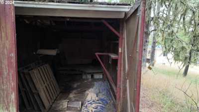 Home For Sale in Oakland, Oregon