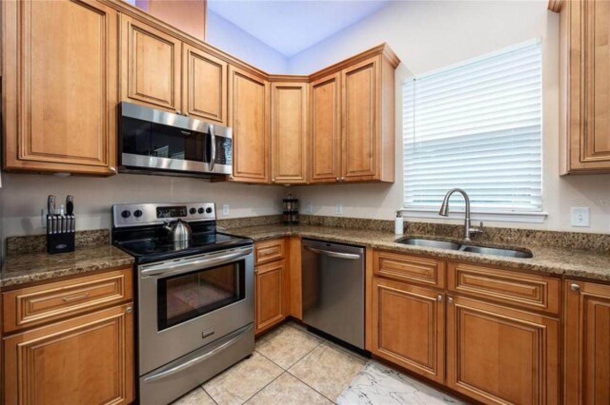 Picture of Home For Sale in Alachua, Florida, United States