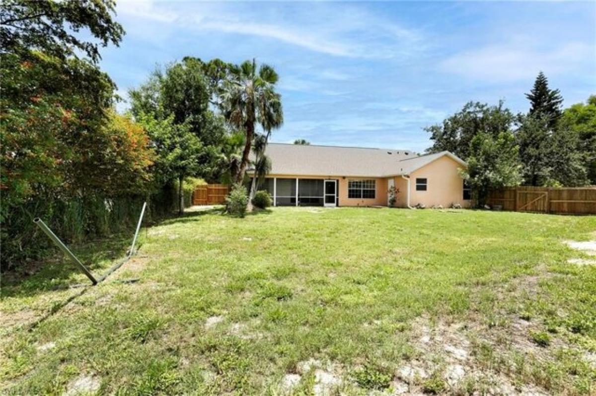 Picture of Home For Sale in Bonita Springs, Florida, United States