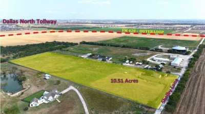 Home For Sale in Celina, Texas