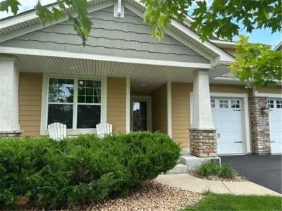 Home For Sale in Eagan, Minnesota