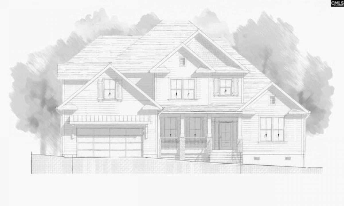 Picture of Home For Sale in Chapin, South Carolina, United States