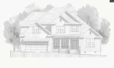 Home For Sale in Chapin, South Carolina