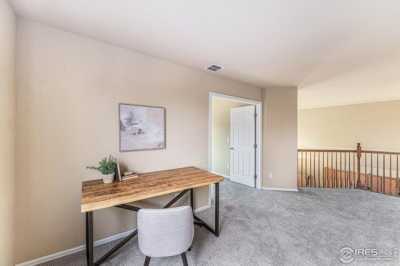 Home For Sale in Timnath, Colorado