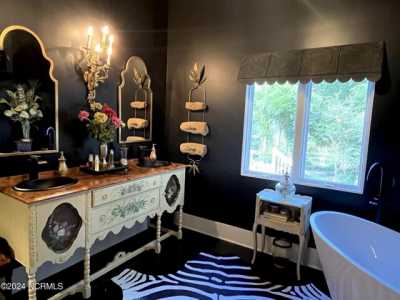 Home For Sale in Wilmington, North Carolina