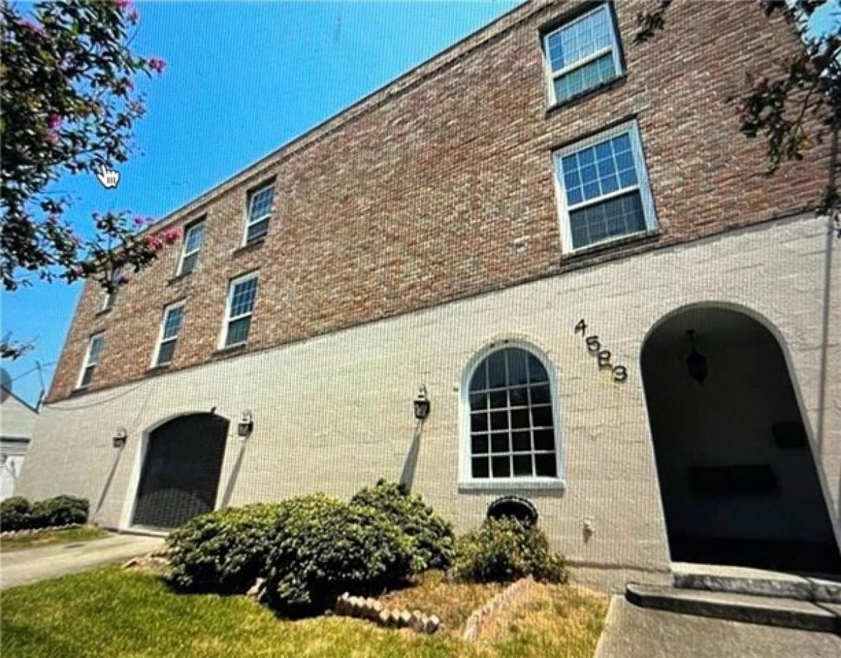 Picture of Apartment For Rent in New Orleans, Louisiana, United States