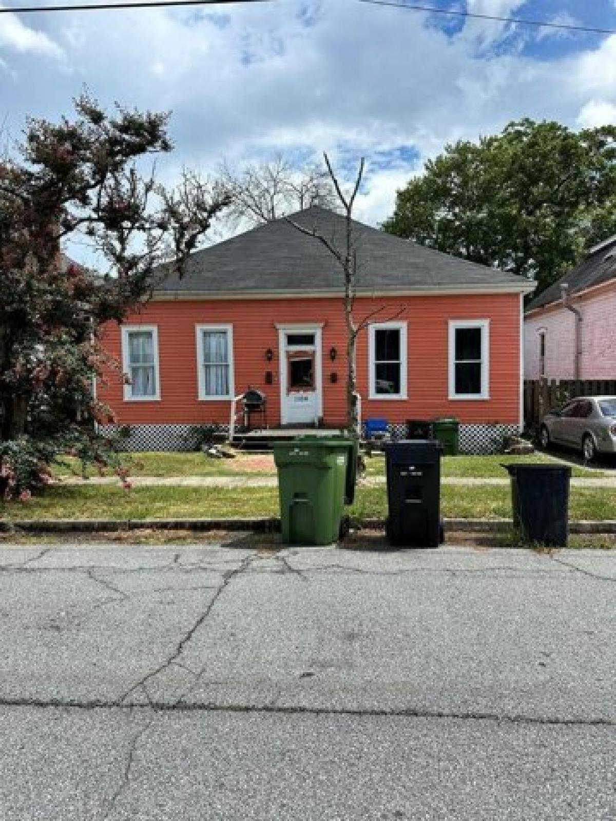 Picture of Home For Sale in Columbus, Georgia, United States