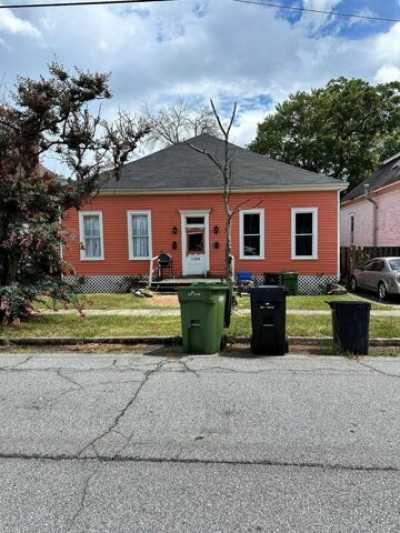 Home For Sale in Columbus, Georgia