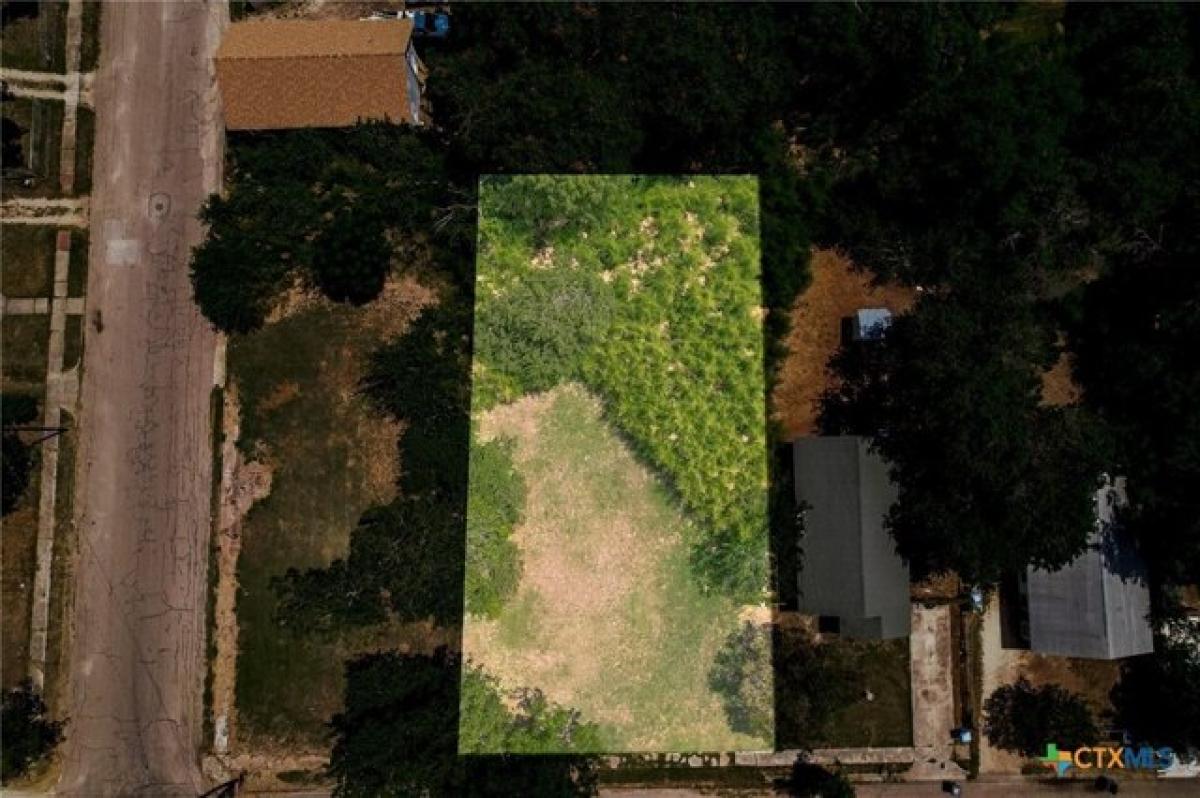 Picture of Residential Land For Sale in Waco, Texas, United States