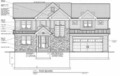 Home For Sale in Arlington Heights, Illinois