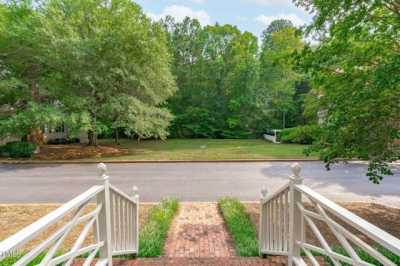 Home For Sale in Cary, North Carolina