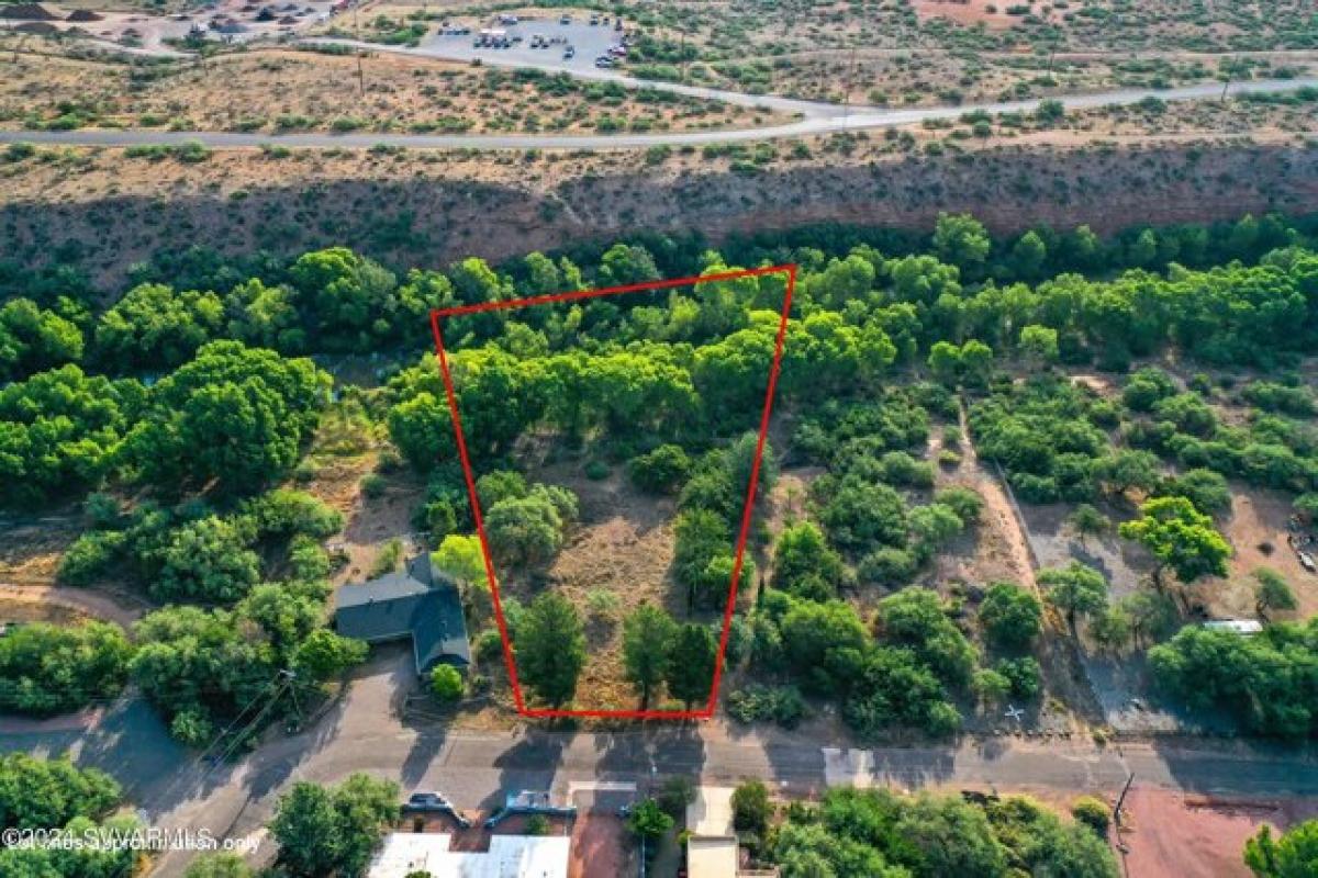 Picture of Residential Land For Sale in Clarkdale, Arizona, United States