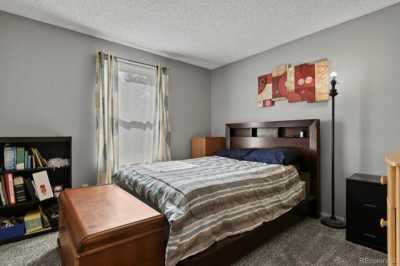 Home For Sale in Castle Rock, Colorado