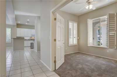 Home For Sale in Henderson, Nevada