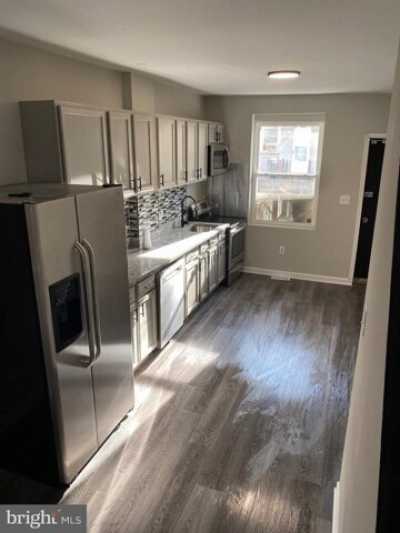 Home For Rent in Baltimore, Maryland
