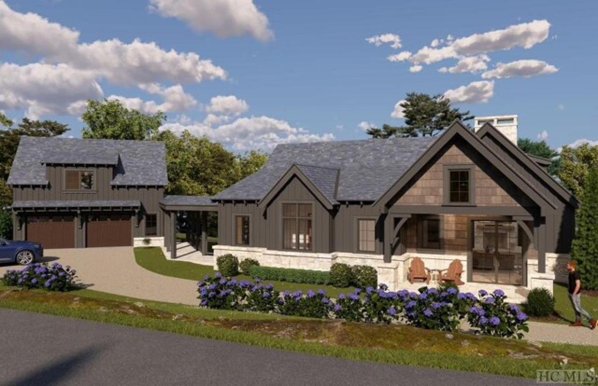 Picture of Home For Sale in Highlands, North Carolina, United States