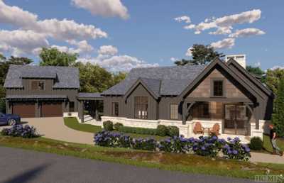 Home For Sale in Highlands, North Carolina