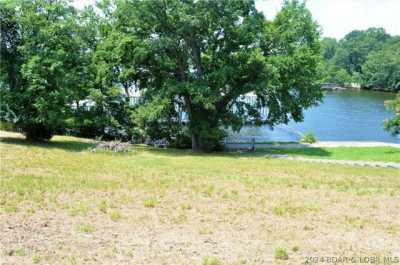 Residential Land For Sale in Osage Beach, Missouri