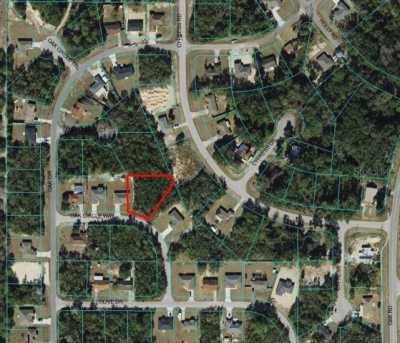 Residential Land For Sale in Ocala, Florida