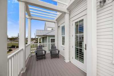 Home For Sale in Galveston, Texas