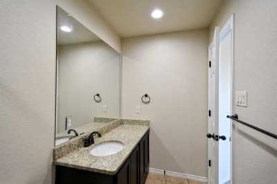 Home For Rent in New Braunfels, Texas